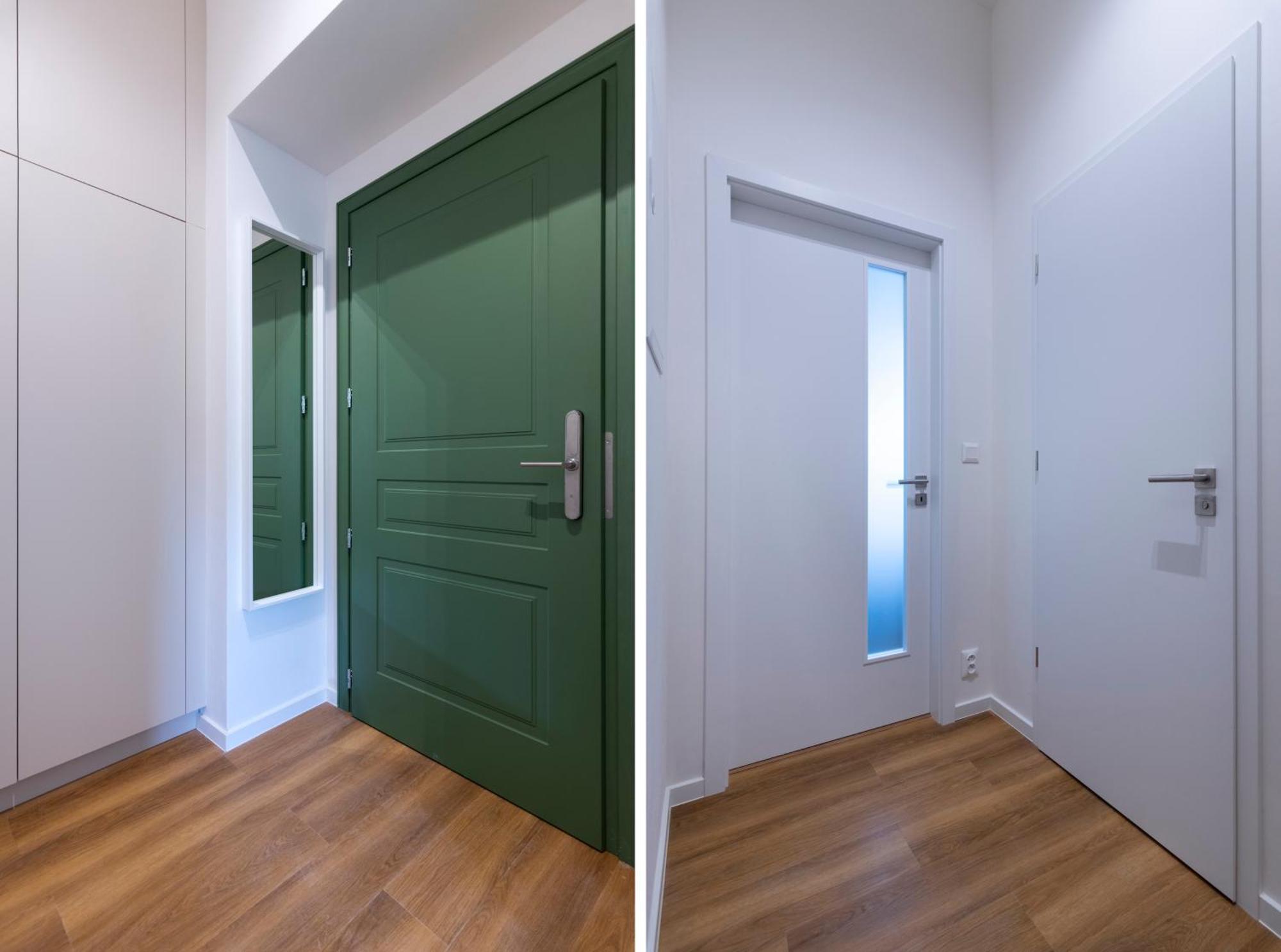 Encore Boutique Residence By Dwellfort Prague Chambre photo
