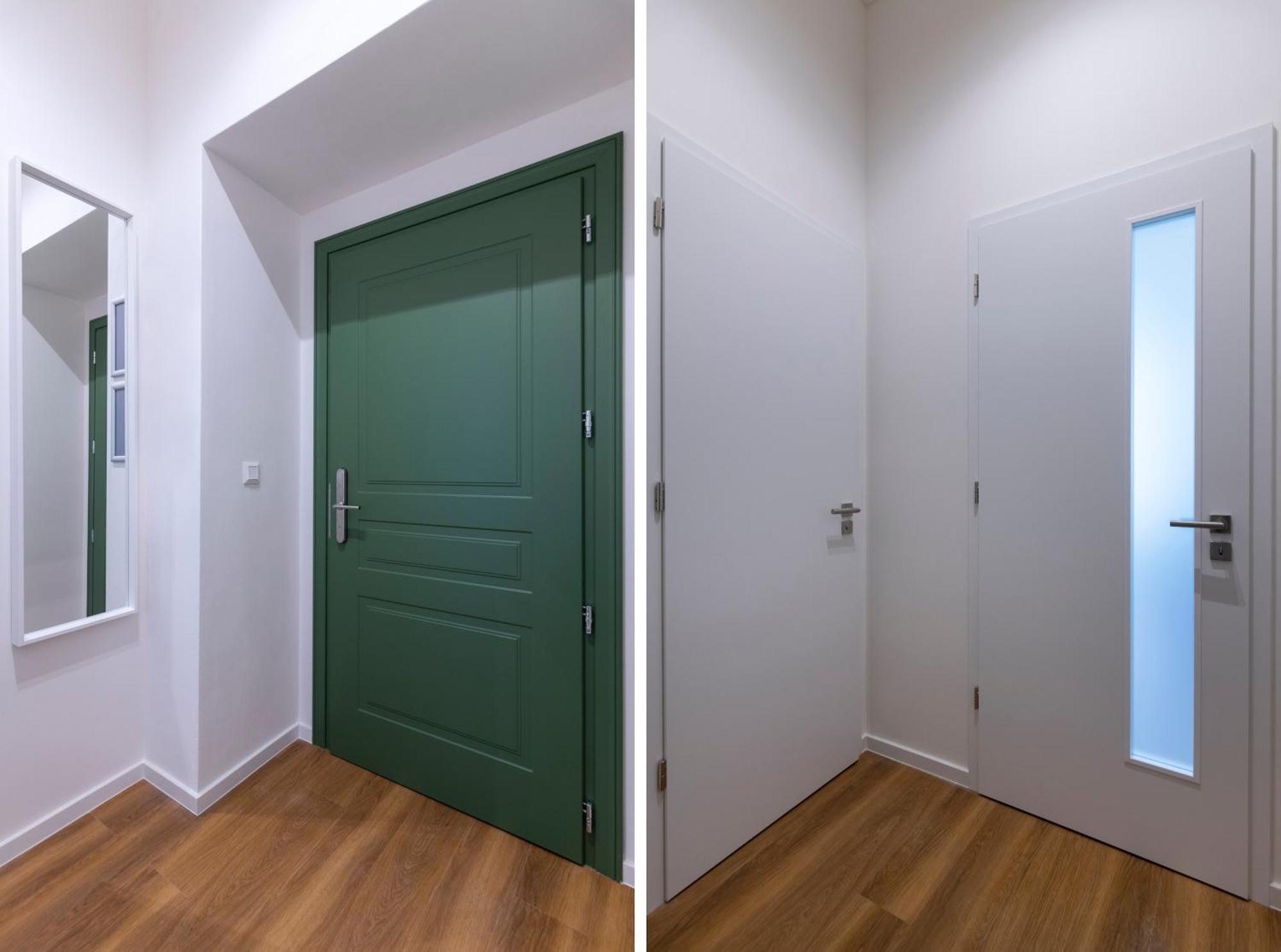 Encore Boutique Residence By Dwellfort Prague Chambre photo