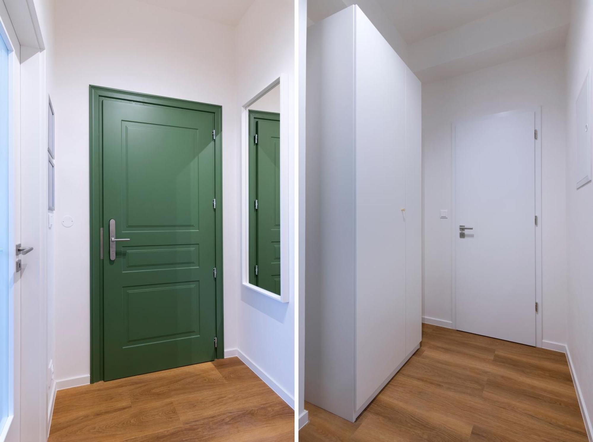 Encore Boutique Residence By Dwellfort Prague Chambre photo