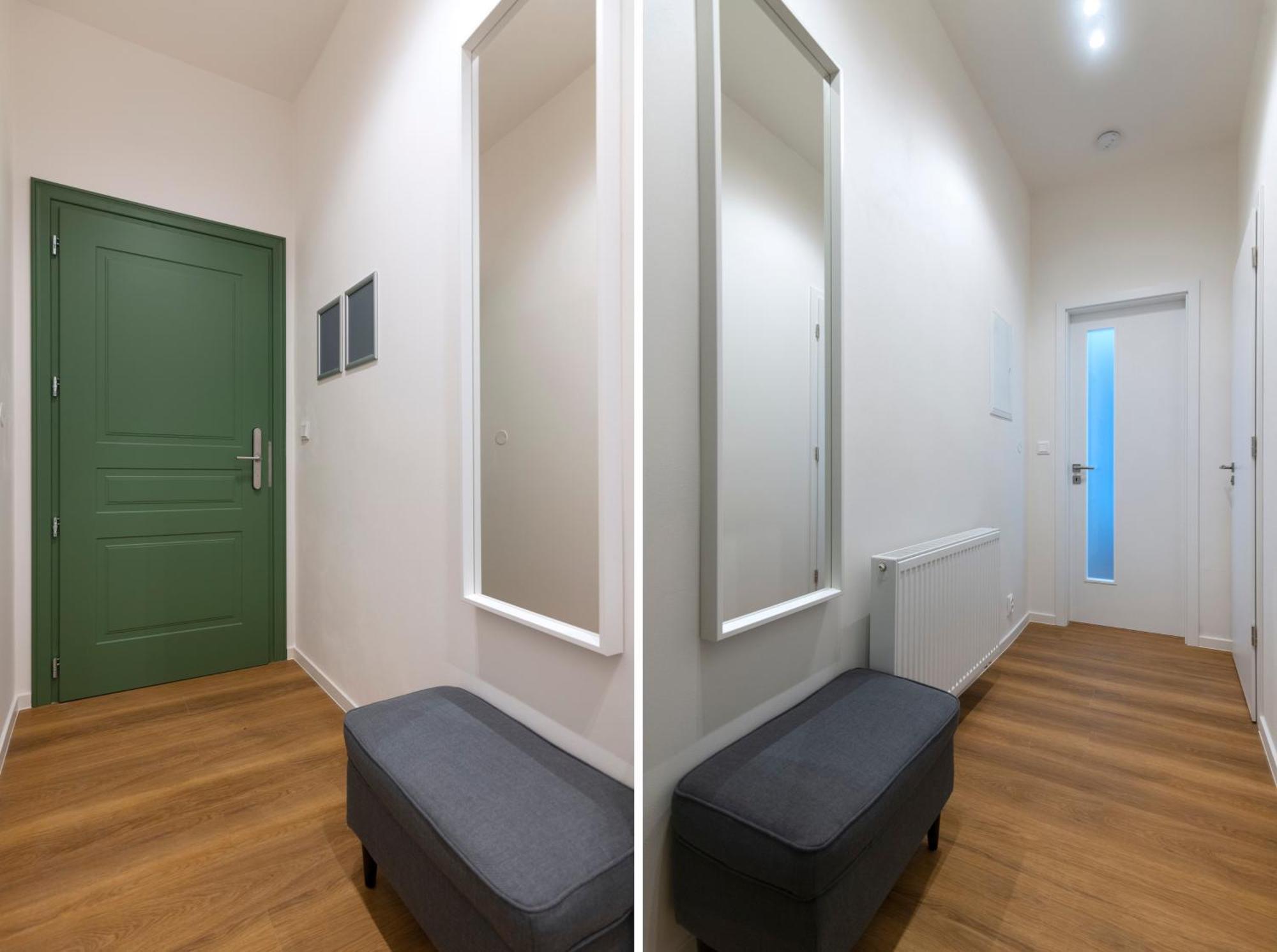 Encore Boutique Residence By Dwellfort Prague Chambre photo