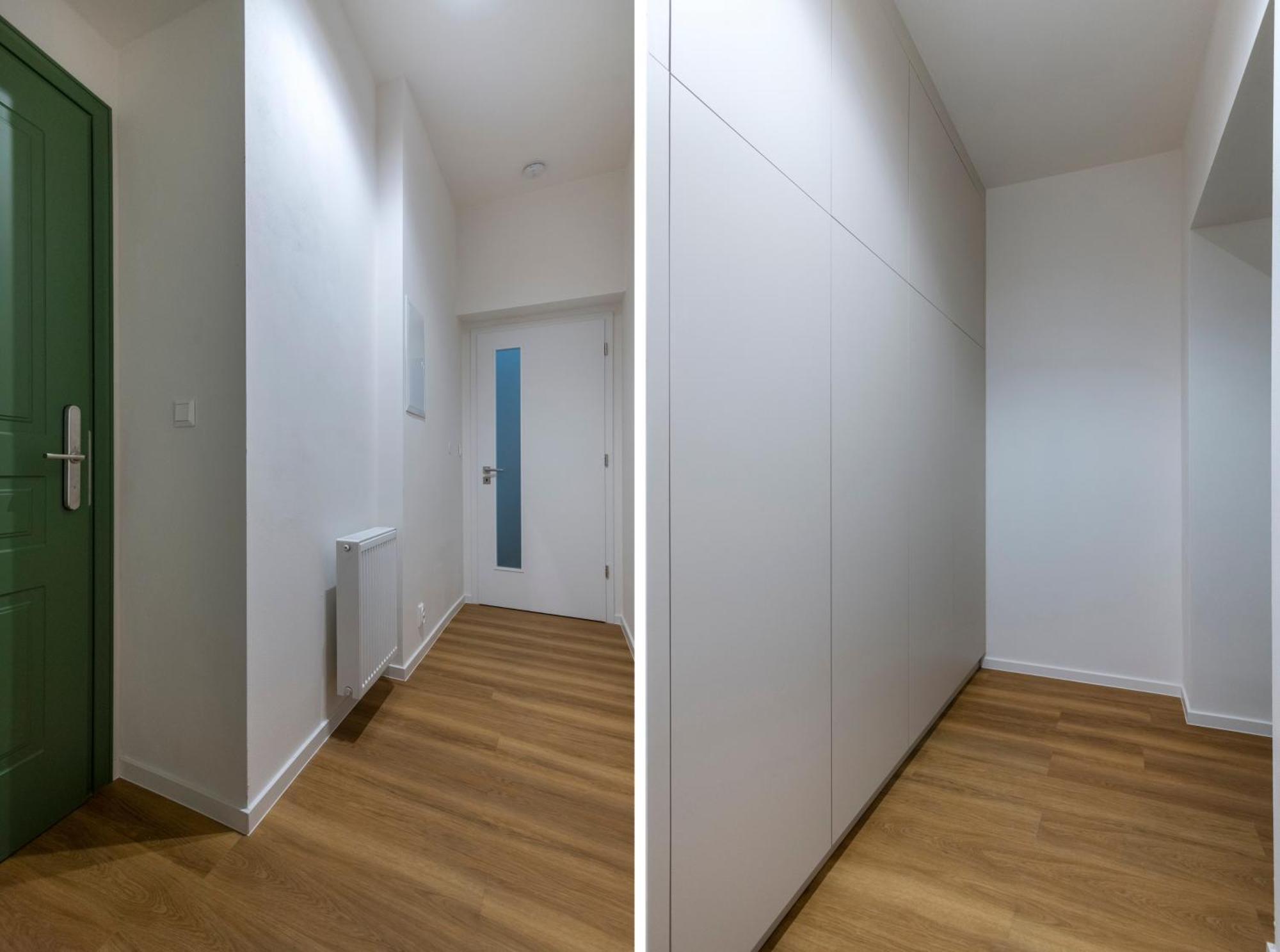 Encore Boutique Residence By Dwellfort Prague Chambre photo