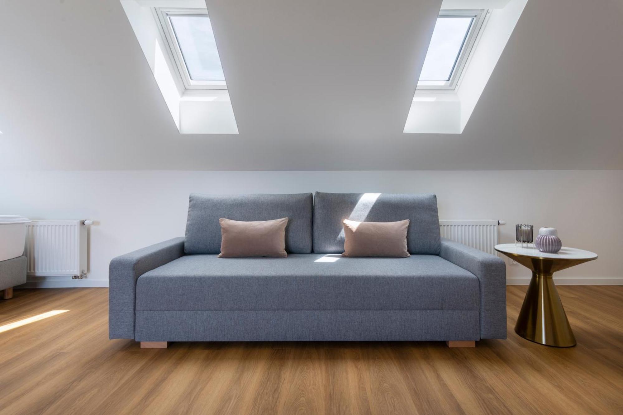 Encore Boutique Residence By Dwellfort Prague Chambre photo