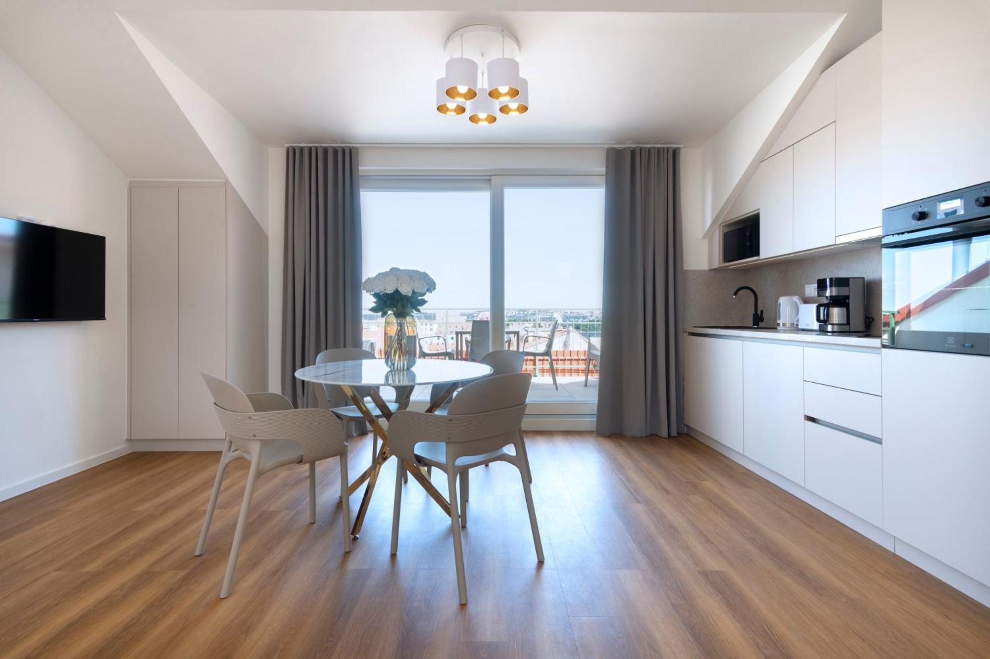Encore Boutique Residence By Dwellfort Prague Chambre photo