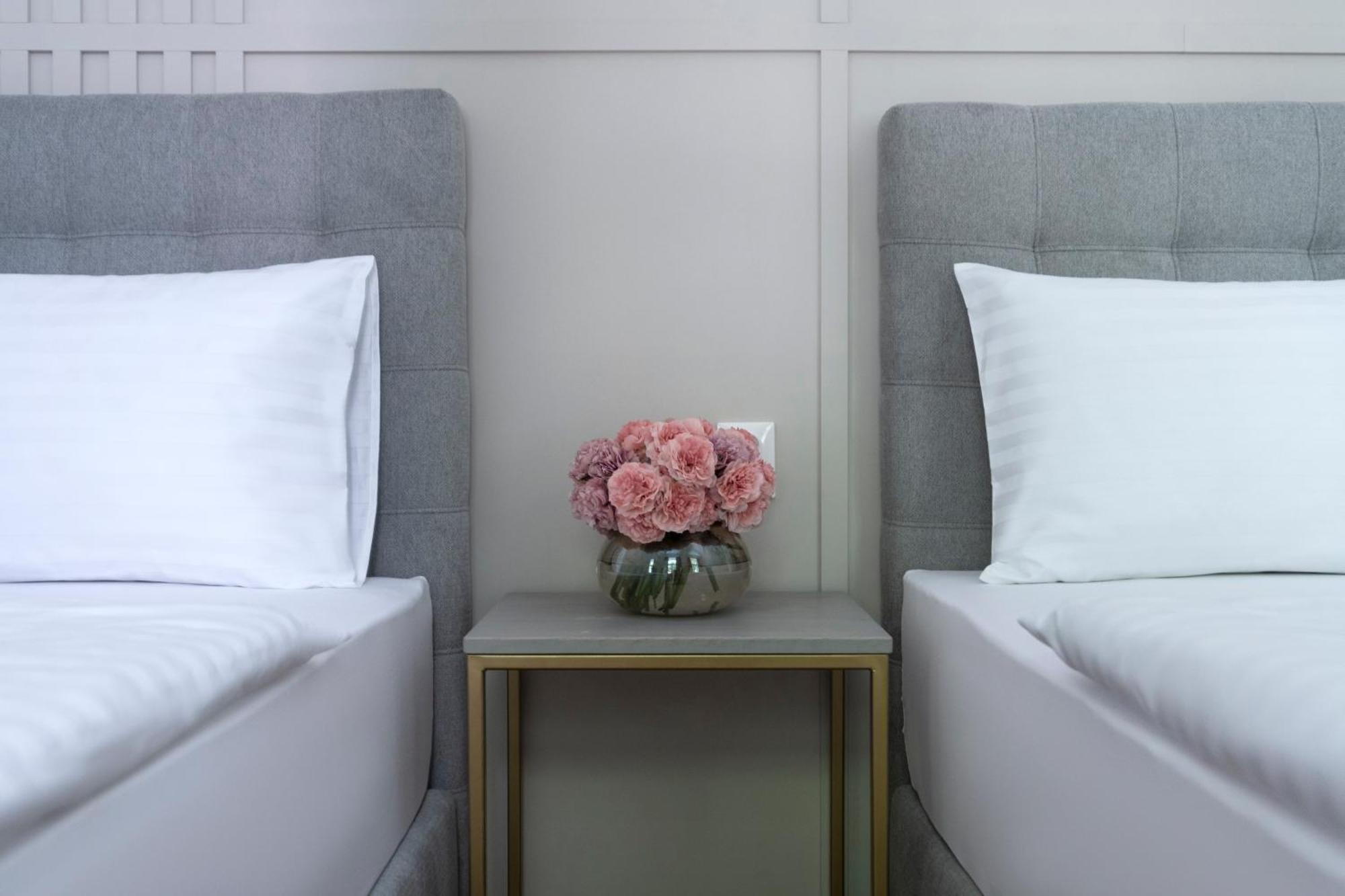 Encore Boutique Residence By Dwellfort Prague Chambre photo