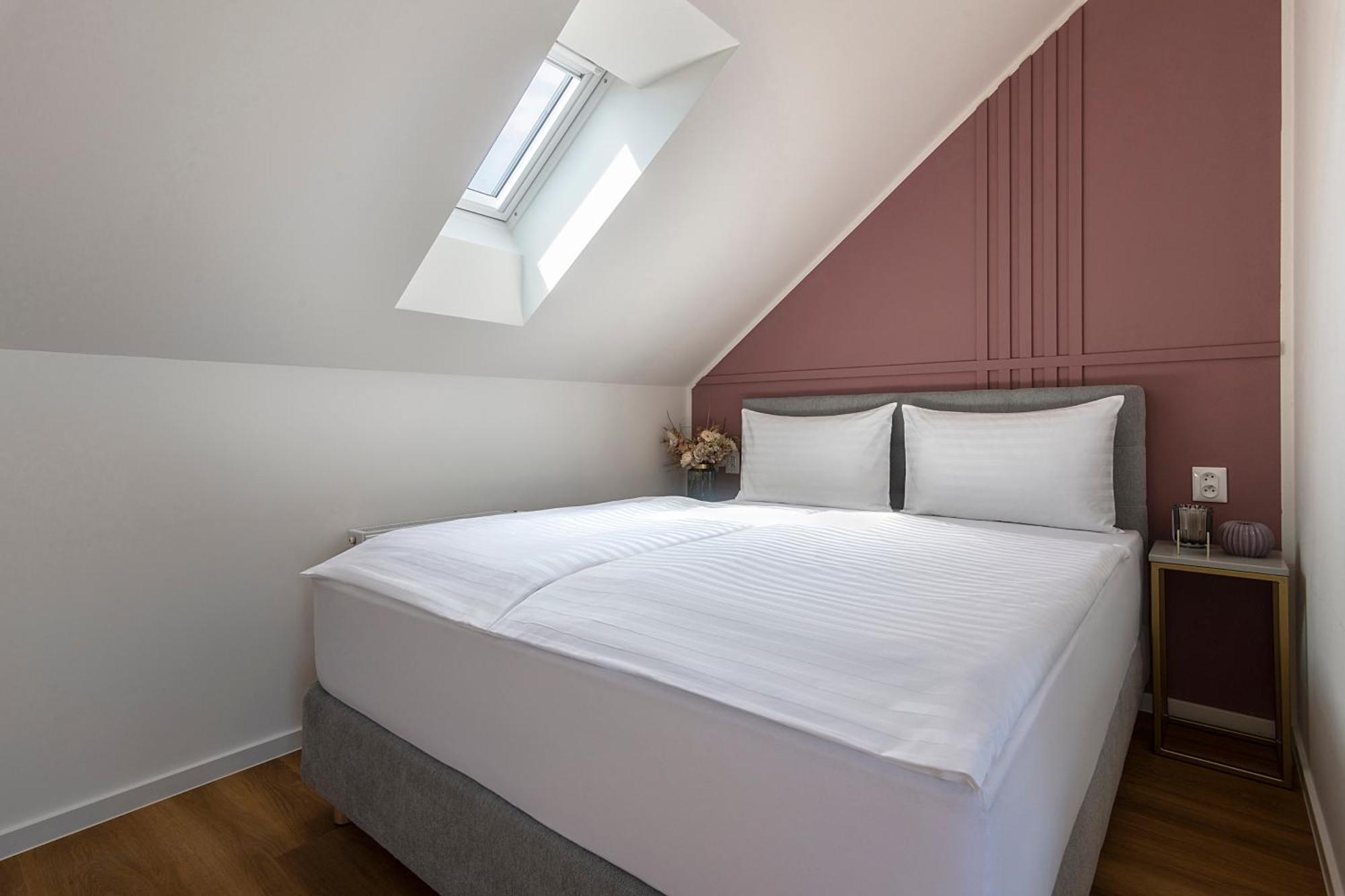 Encore Boutique Residence By Dwellfort Prague Extérieur photo