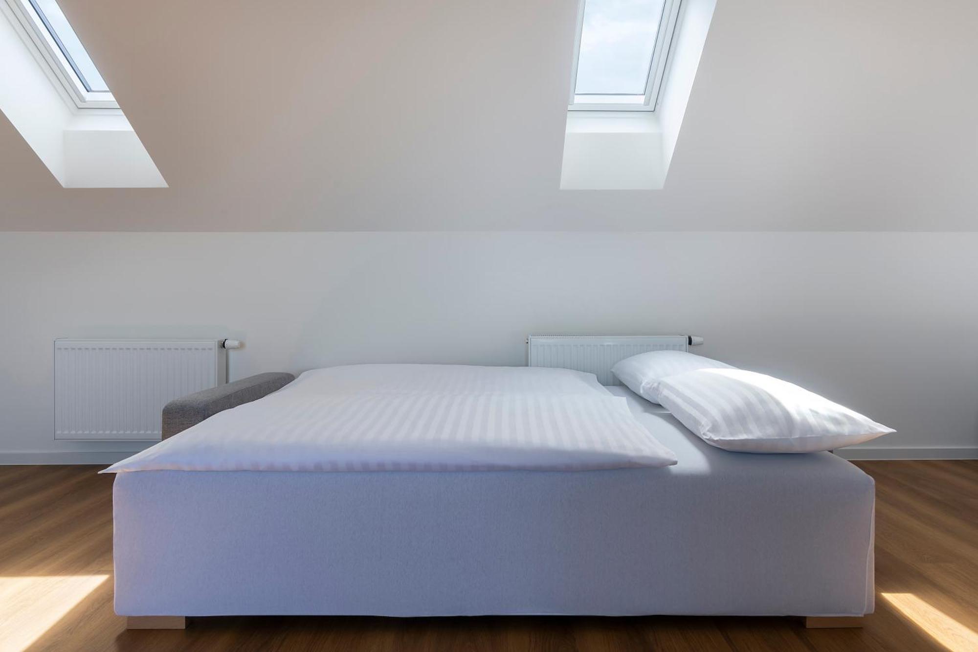 Encore Boutique Residence By Dwellfort Prague Chambre photo