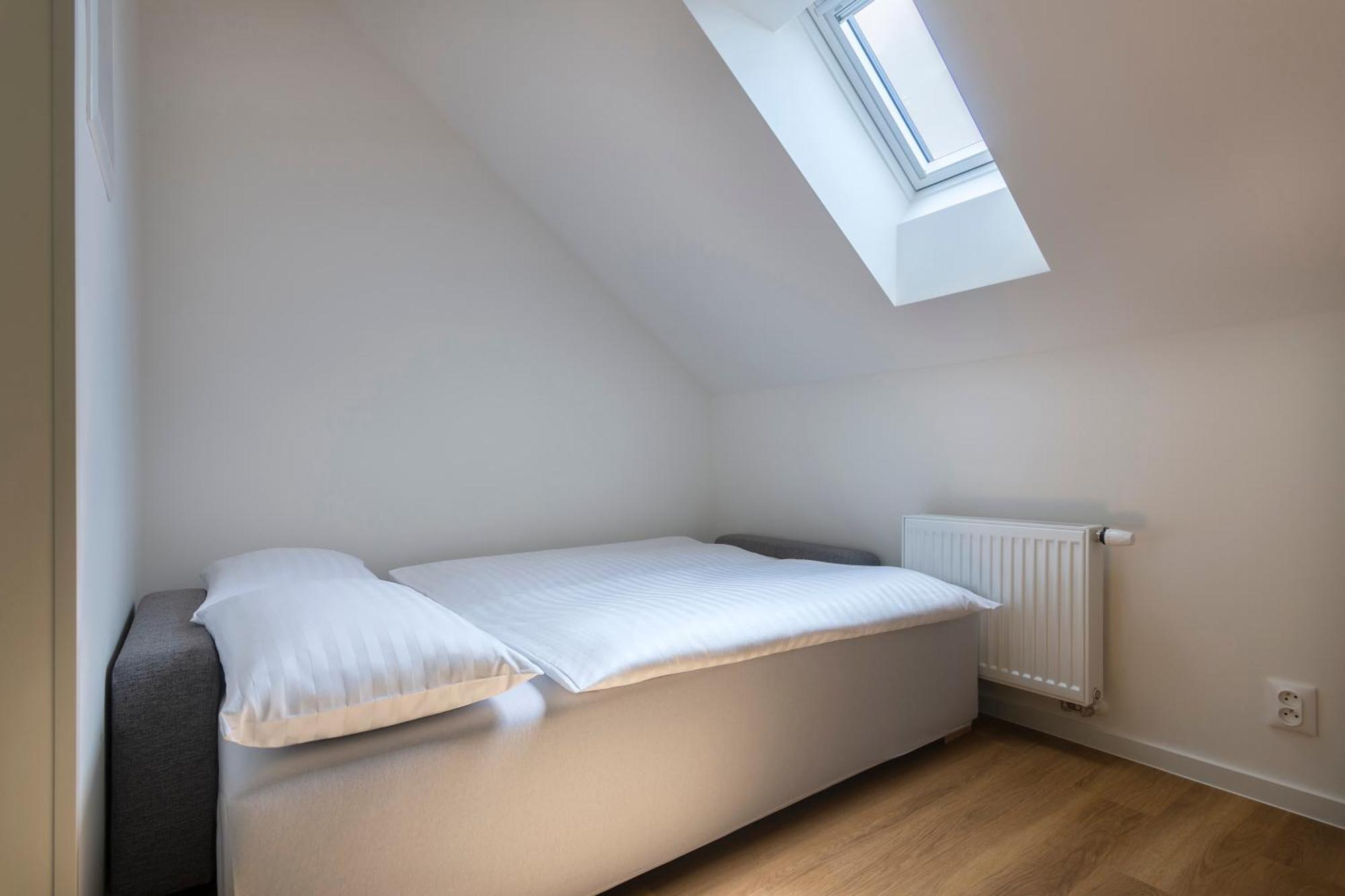 Encore Boutique Residence By Dwellfort Prague Chambre photo