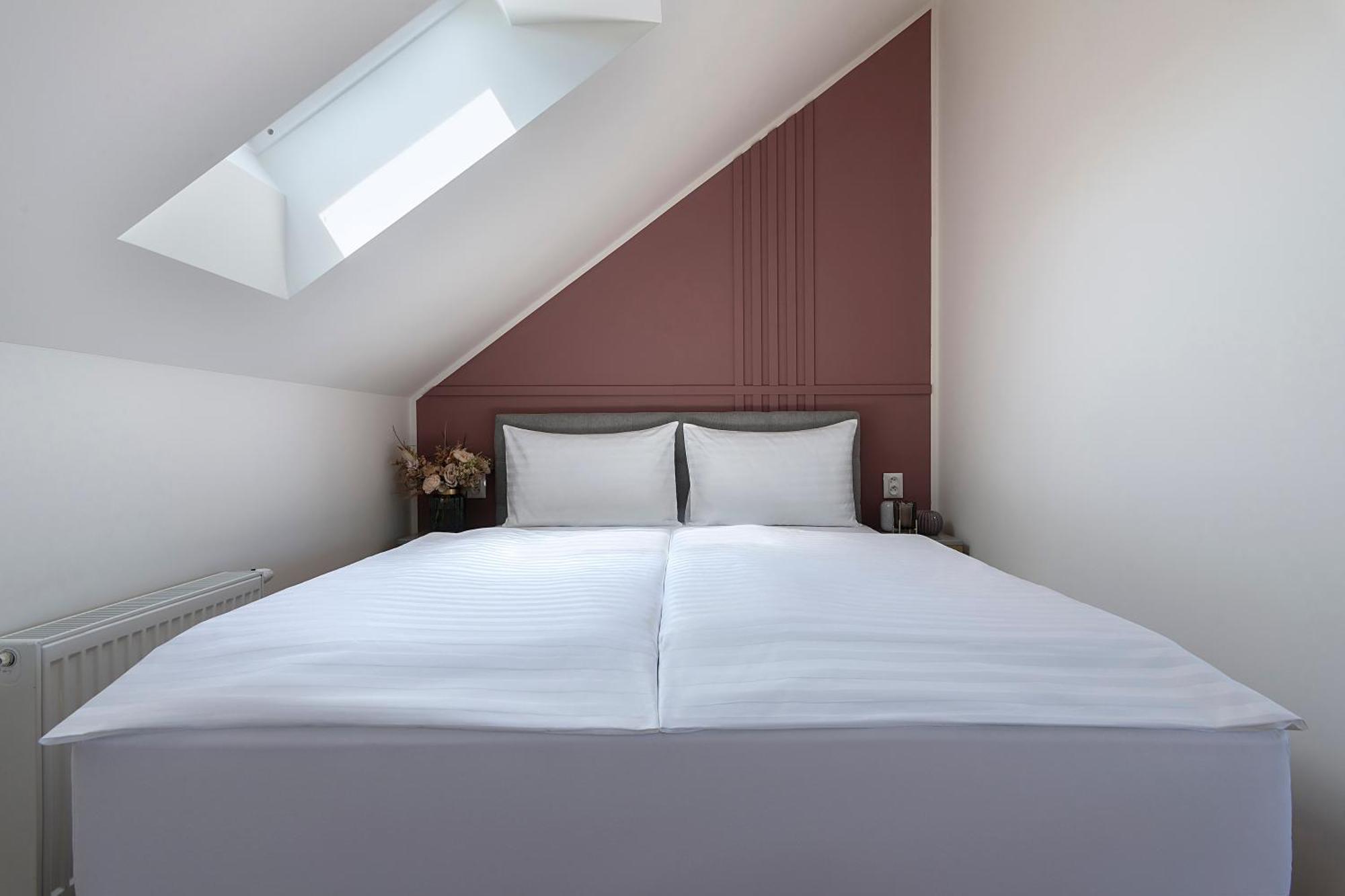 Encore Boutique Residence By Dwellfort Prague Chambre photo