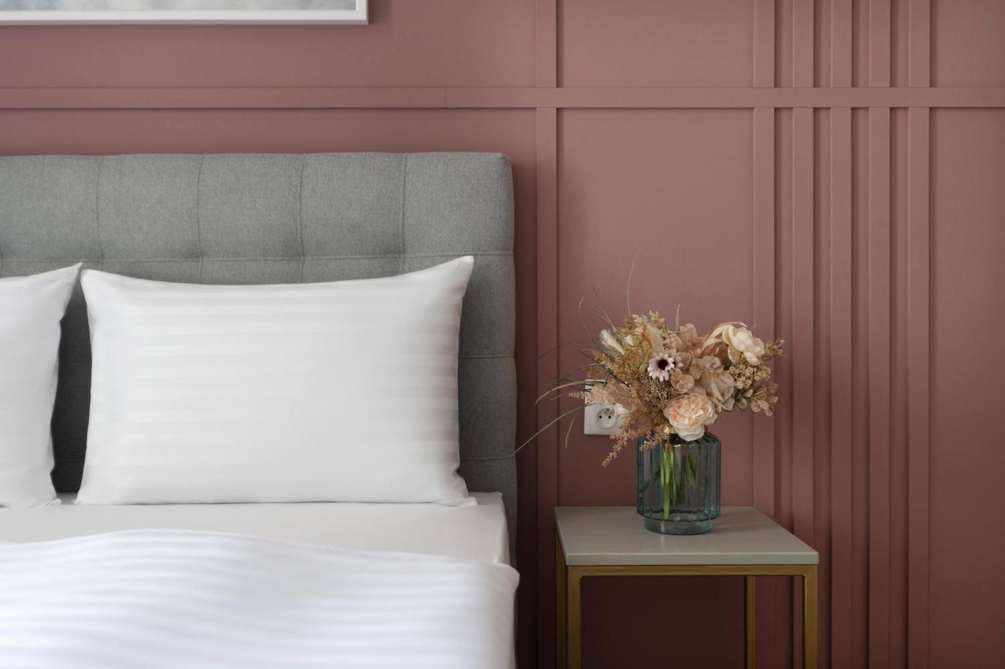 Encore Boutique Residence By Dwellfort Prague Extérieur photo