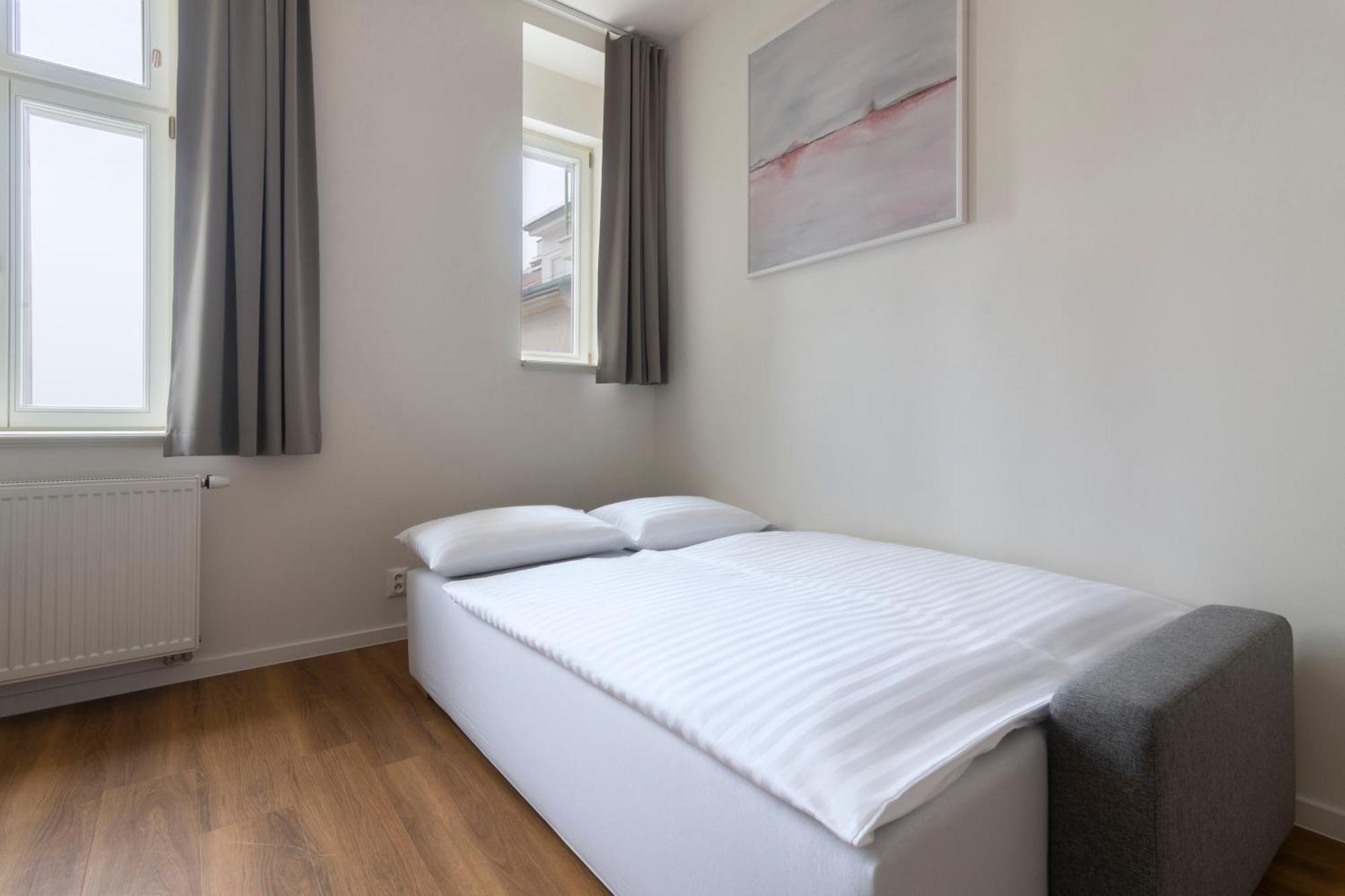 Encore Boutique Residence By Dwellfort Prague Chambre photo